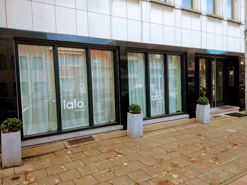 Foto van Lato Notarissen