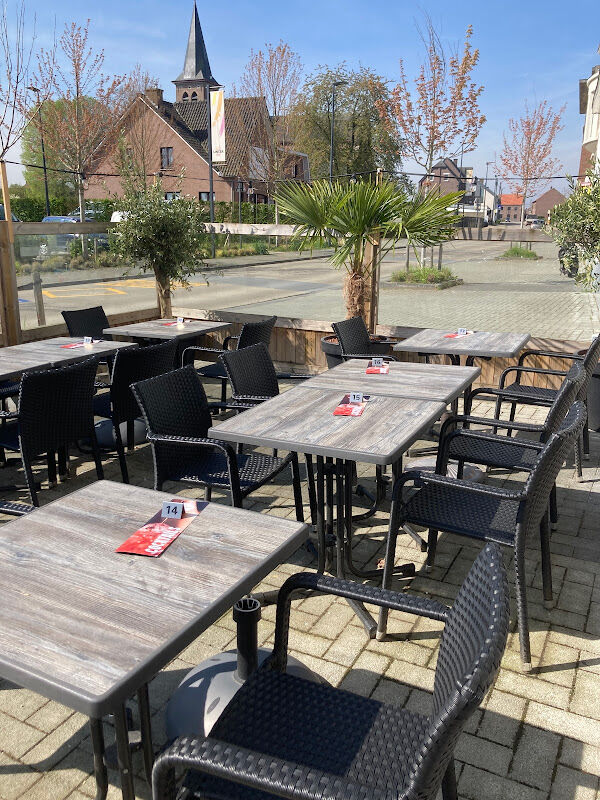 Foto van Brasserie Frituur ‘t Smulhuisje