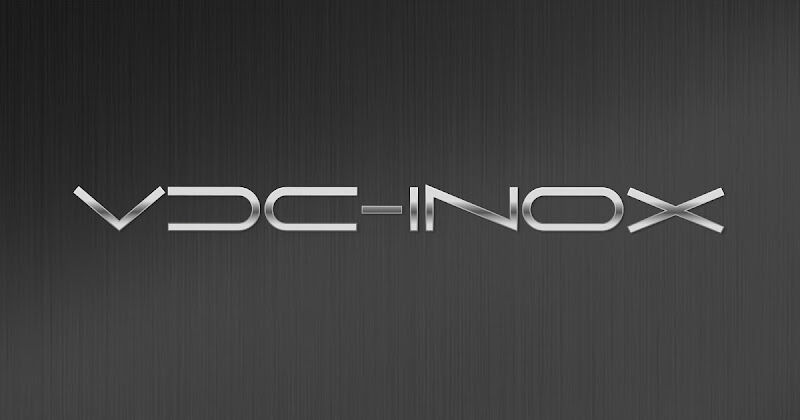 Foto van VDC Inox