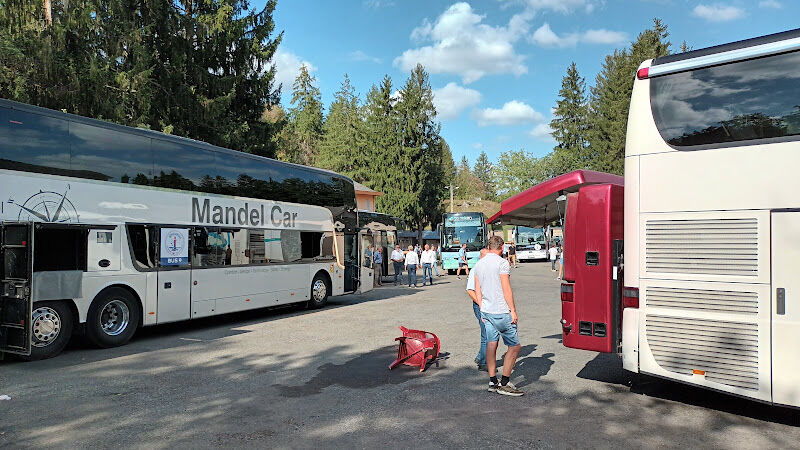Foto van Mandel Car Toerisme