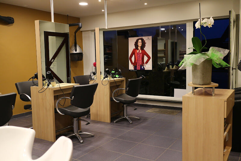 Foto van Coiffure Katleen - La Beautique Hair & Beauty