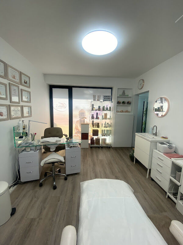 Foto van Vladie's Beauty salon de beauté, pédicure médicale et réflexologie plantaire