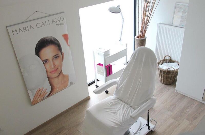 Foto van Skin expert Bieke Janssen