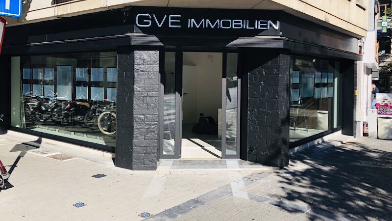 Foto van GVE Immobiliën