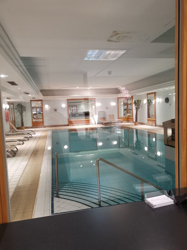 Foto van World Class Fitness Center