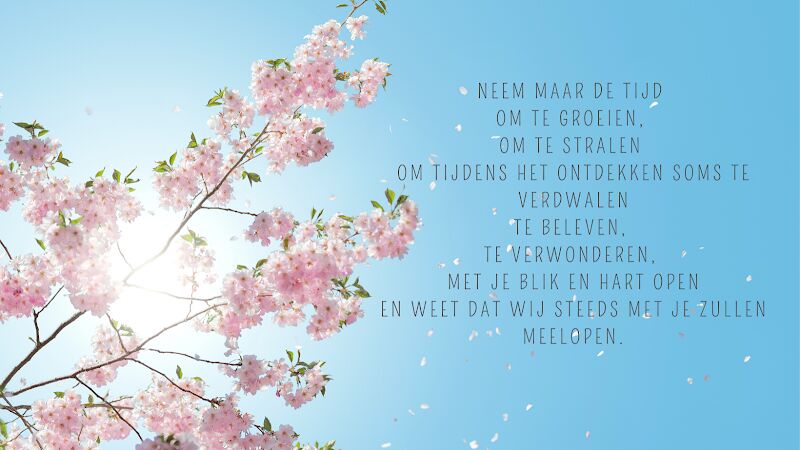 Foto van Cria Coaching