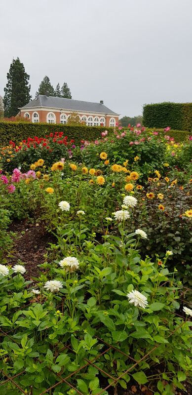 Foto van Tuinpunt
