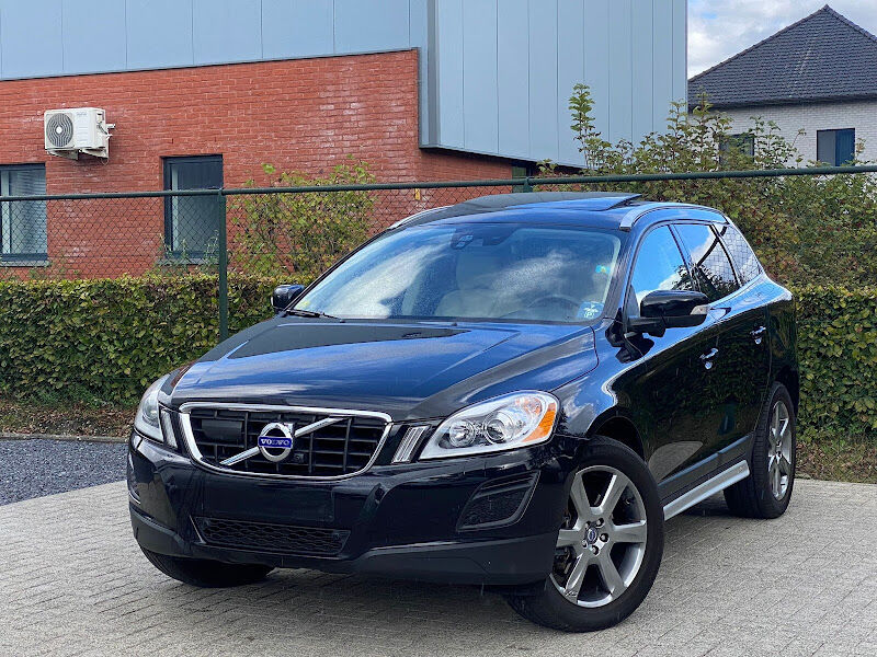 Foto van Autoszebs