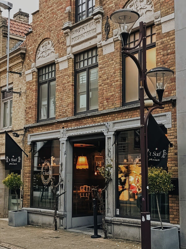 Foto van 't Sud