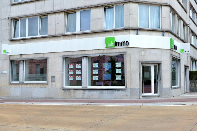 Foto van Multimmo Sint-Pieters-Leeuw - WELKOM IN ONZE REGIO