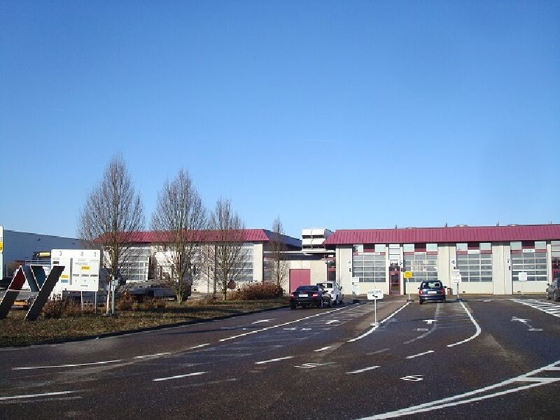 Foto van Autokeuring Turnhout