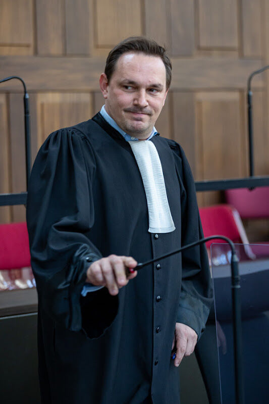 Foto van De Reuse Advocaten
