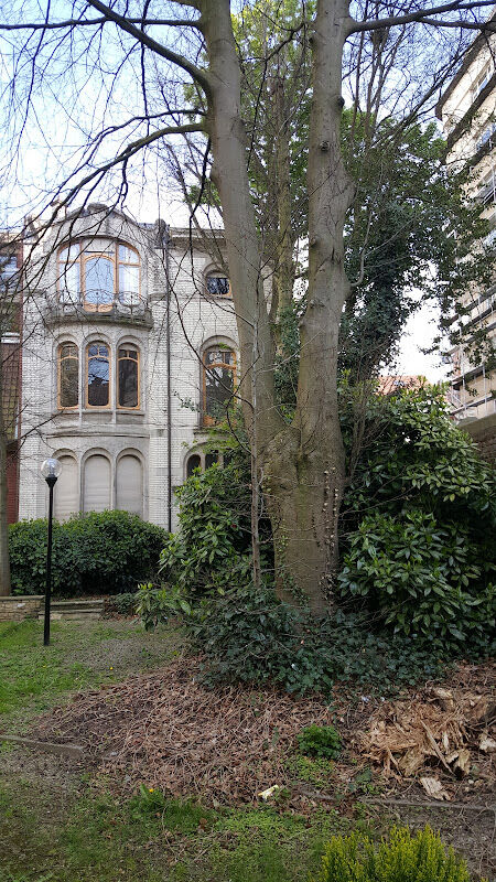 Foto van Maison Hannon