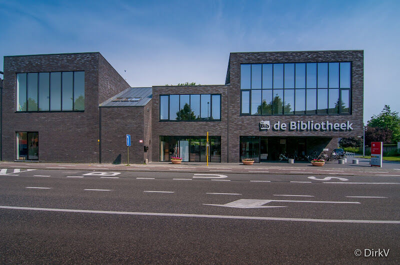 Foto van Bibliotheek Zoersel