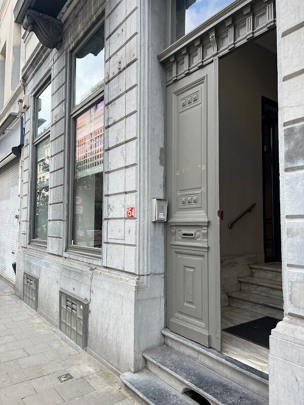 Foto van Société Anonyme Bruxelloise des Habitations (SABH)