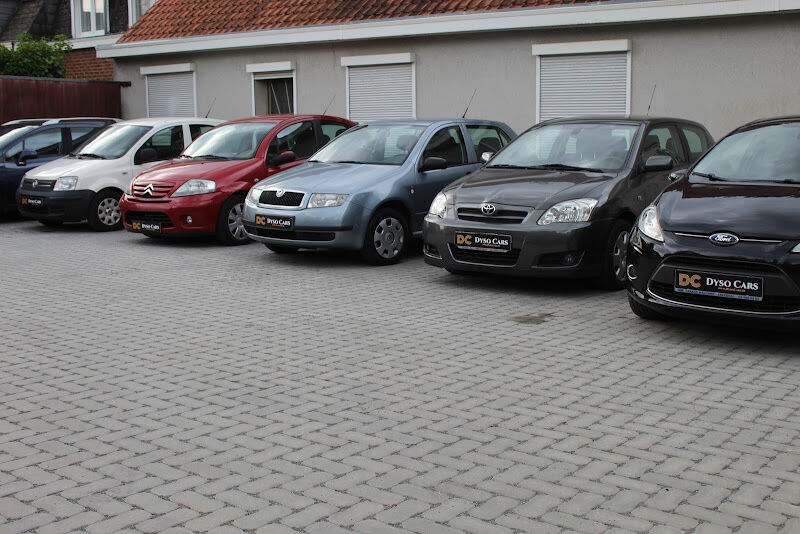 Foto van Dyso Cars
