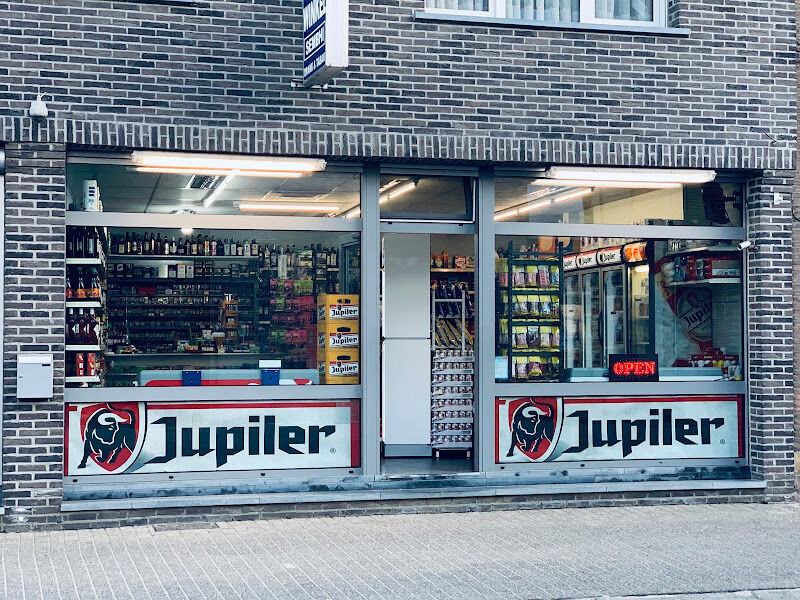 Foto van Nachtwinkel Sembhi