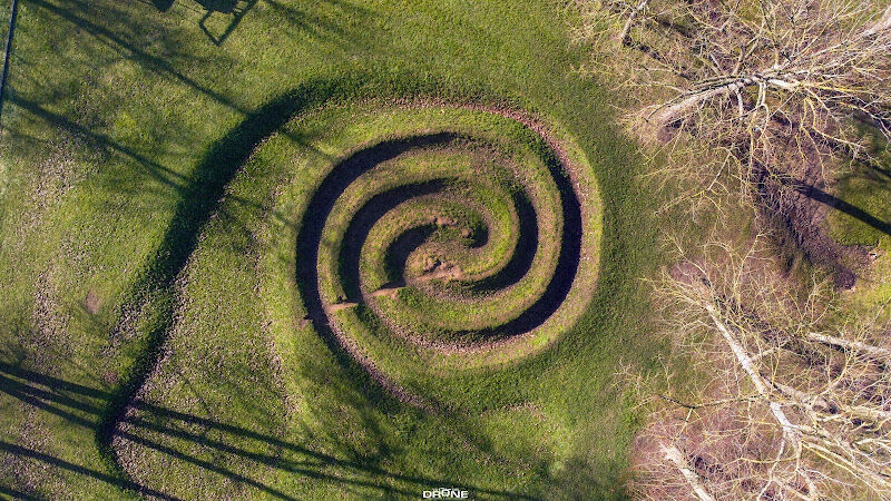 Foto van Speeltuin Kasteeldomein