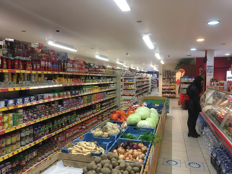 Foto van Real Polski Supermarket