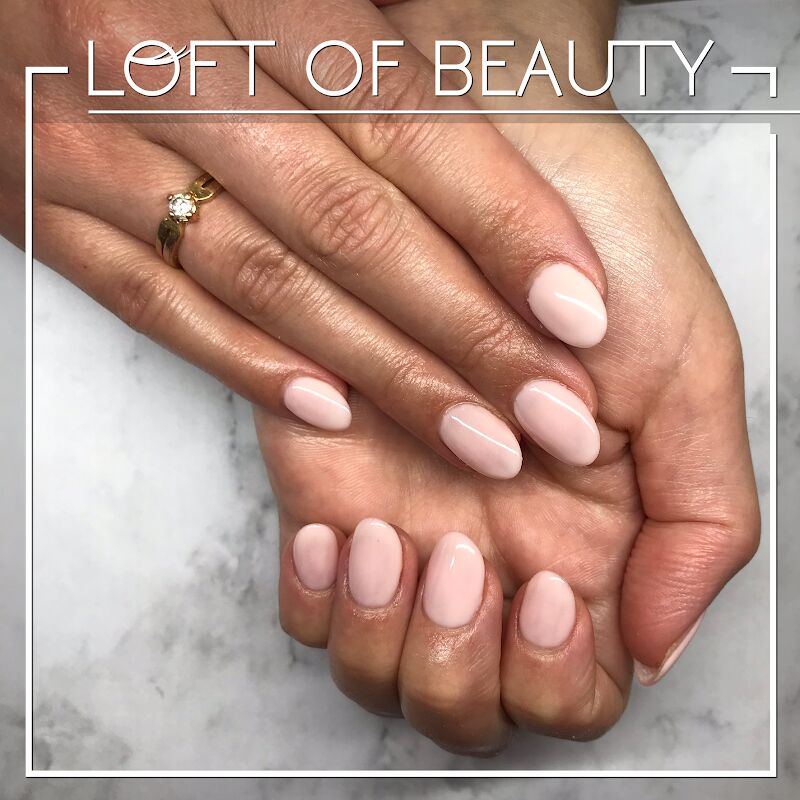 Foto van Loft of Beauty Zonhoven