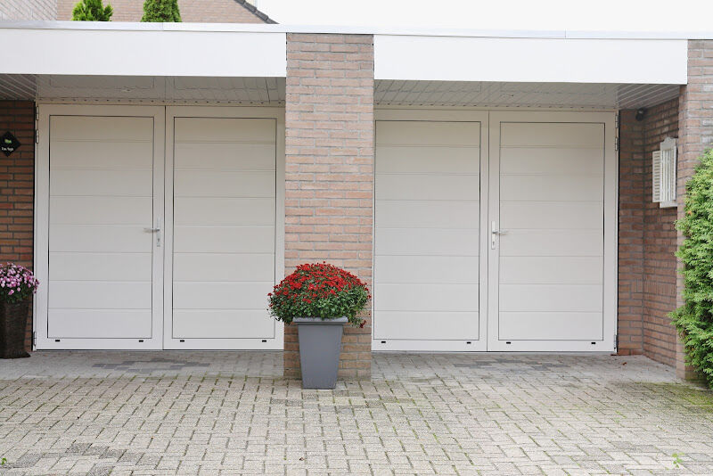 Foto van Vesitech