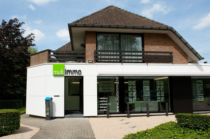Foto van Multimmo - Welkom in onze regio