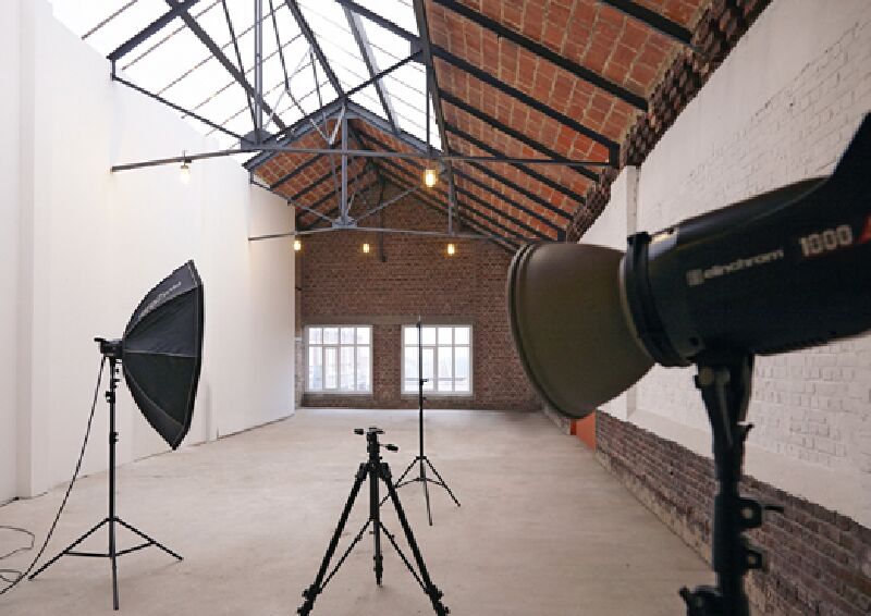 Foto van Les Studios Madeleine