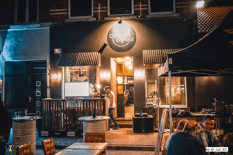 Foto van CopainCopine
