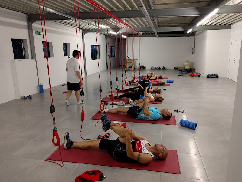 Foto van Personal Drive, Holistic Health & Performance Center