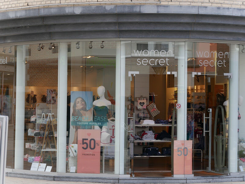 Foto van Women'Secret