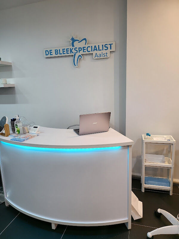 Foto van De Bleekspecialist