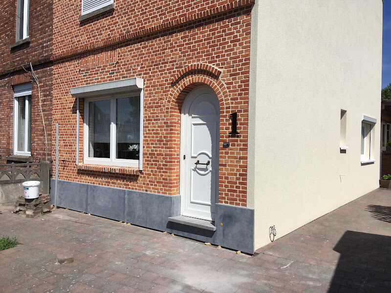 Foto van Neo-Facade