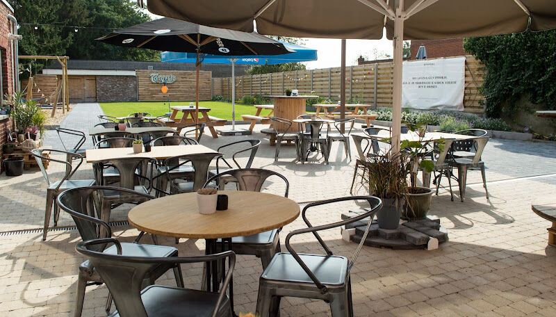 Foto van Gastrobar olive
