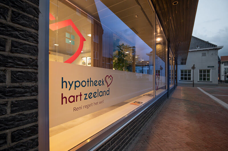Foto van HypotheekHart Zeeland / Schuddebeurs Financieel Advies