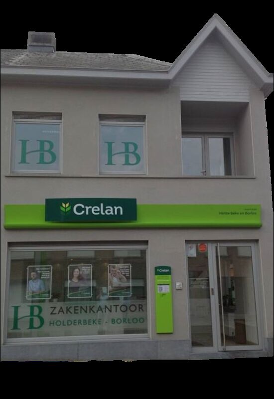 Foto van Zakenkantoor Holderbeke-Borloo