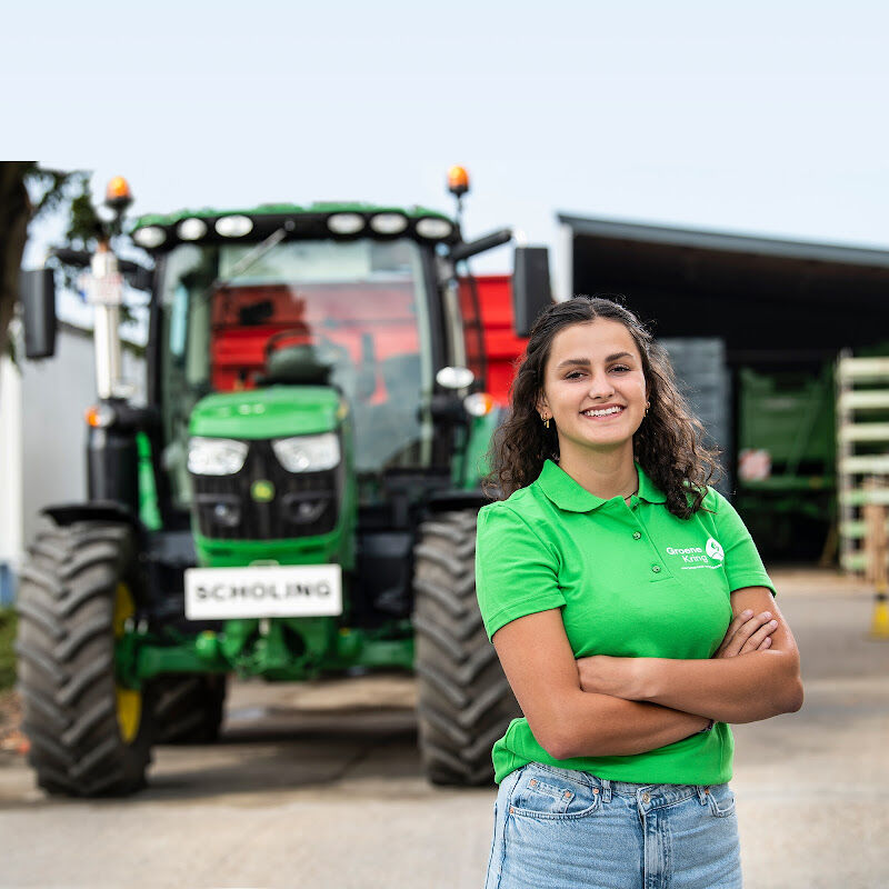Foto van AgroCampus vzw