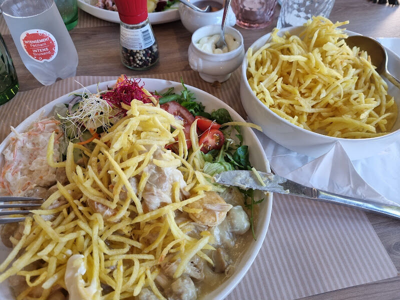 Foto van Frituur Miranda