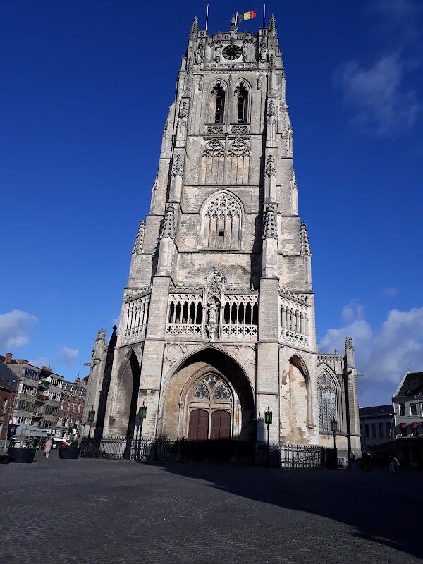 Foto van Balcone