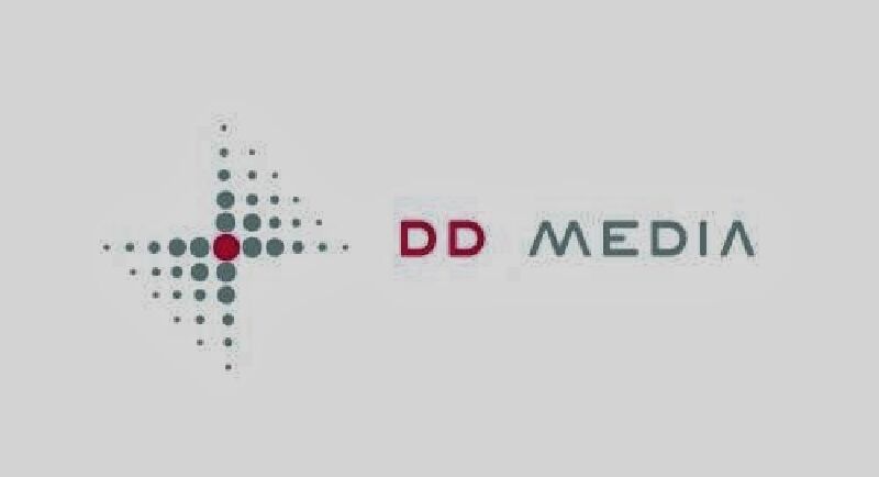 Foto van DD Media