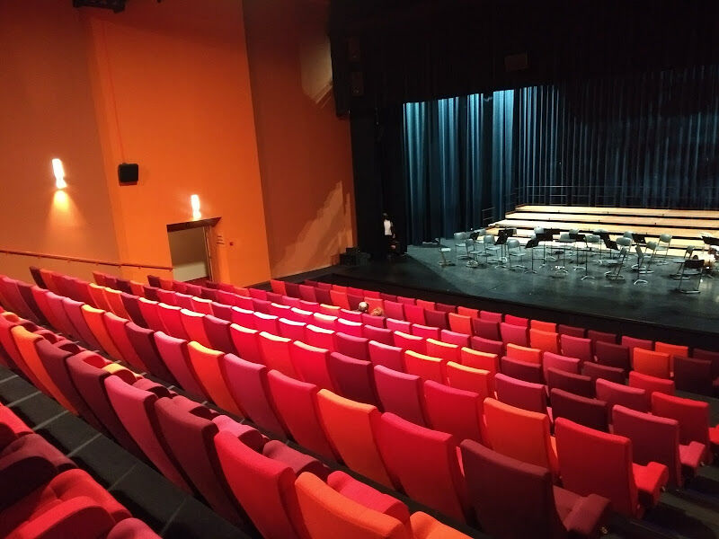 Foto van Cultuurcentrum Nova