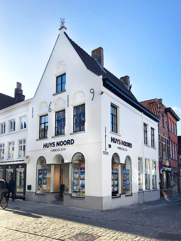 Foto van Huys Noord Immobiliën