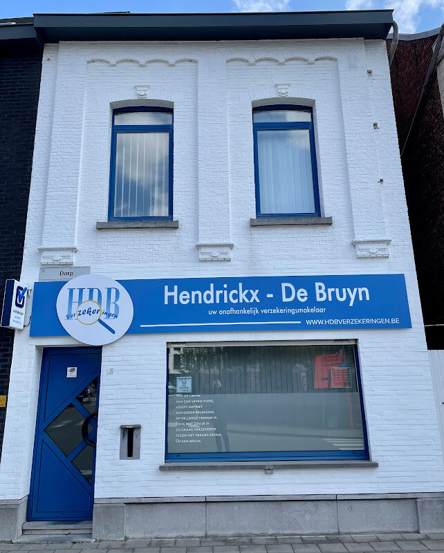 Foto van Hendrickx-De Bruyn