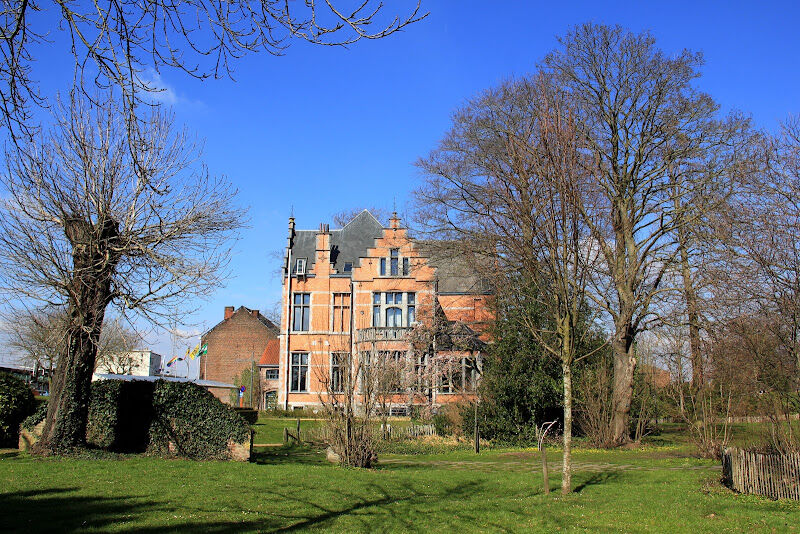 Foto van 't Kasteeltje