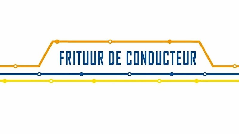 Foto van Frituur De Conducteur