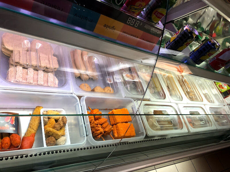 Foto van Frituur Posthoorn