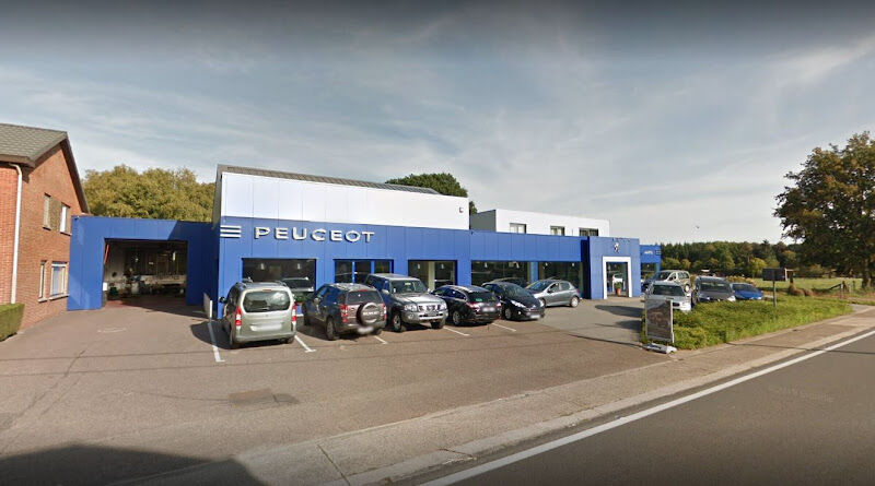 Foto van Peugeot Aerts en Zonen