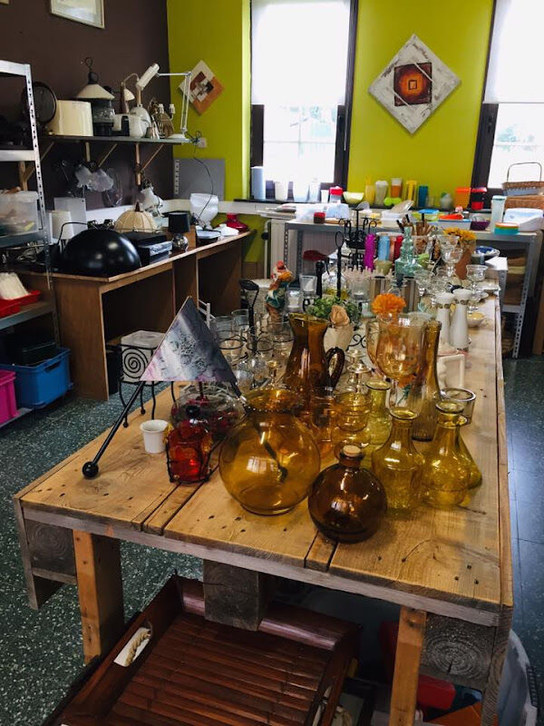 Foto van Besmer Bazaar