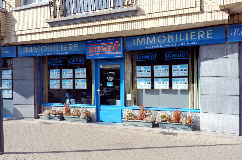 Foto van Immobilière Schmidt