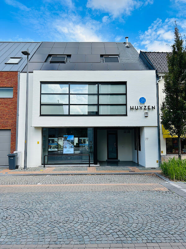 Foto van Huyzen Sint-Niklaas - Marktleider verkoop, verhuur en nieuwbouw in Waasland