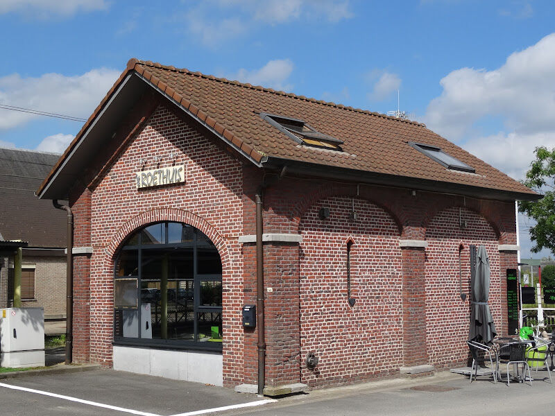 Foto van Frituur 't Roethuis